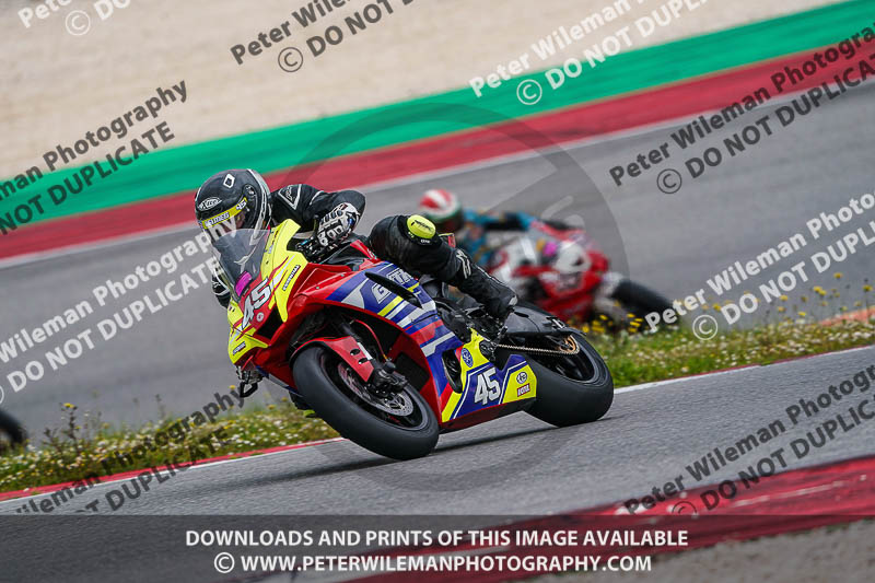 motorbikes;no limits;peter wileman photography;portimao;portugal;trackday digital images